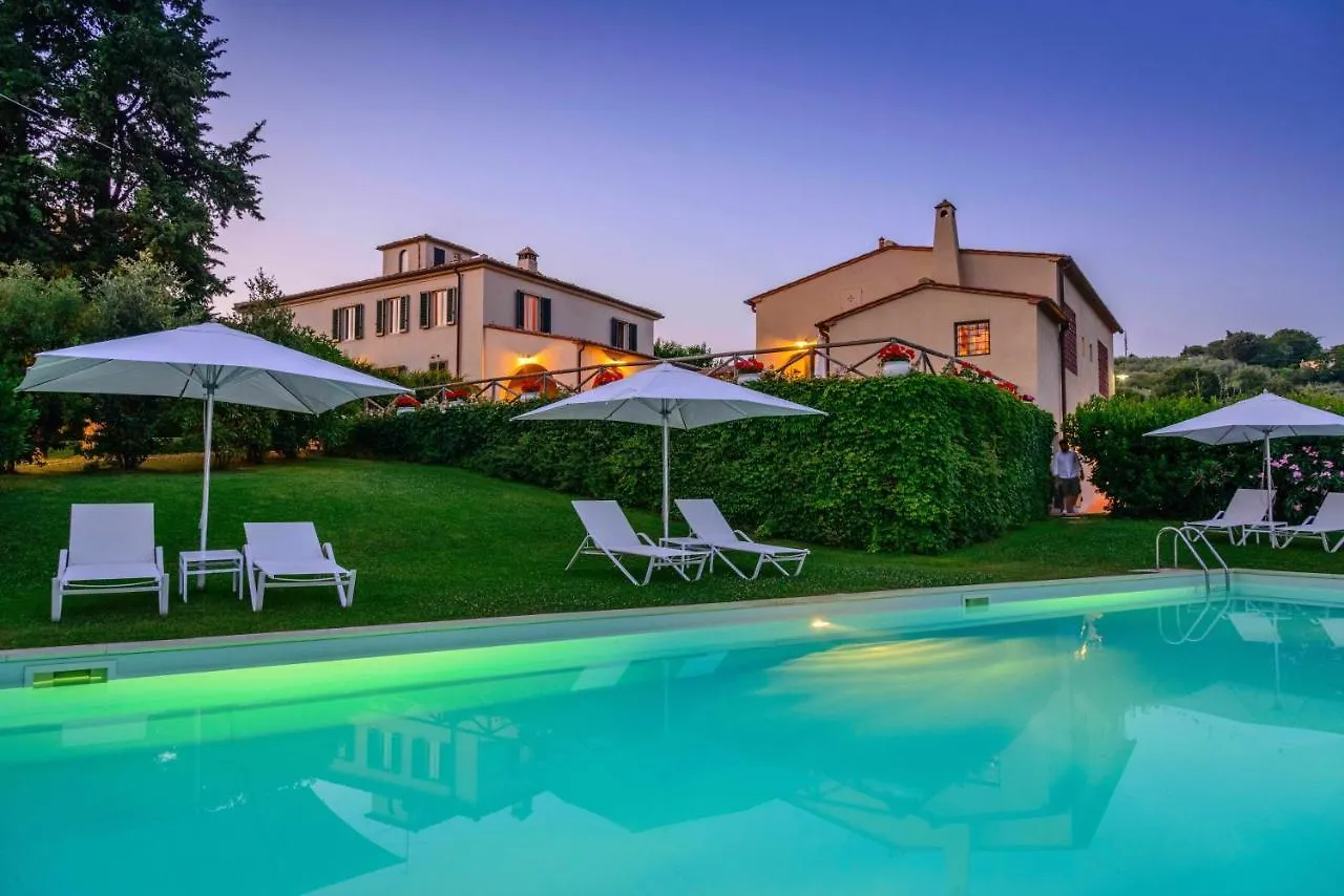 Podere Vigliano Tavarnelle Val di Pesa