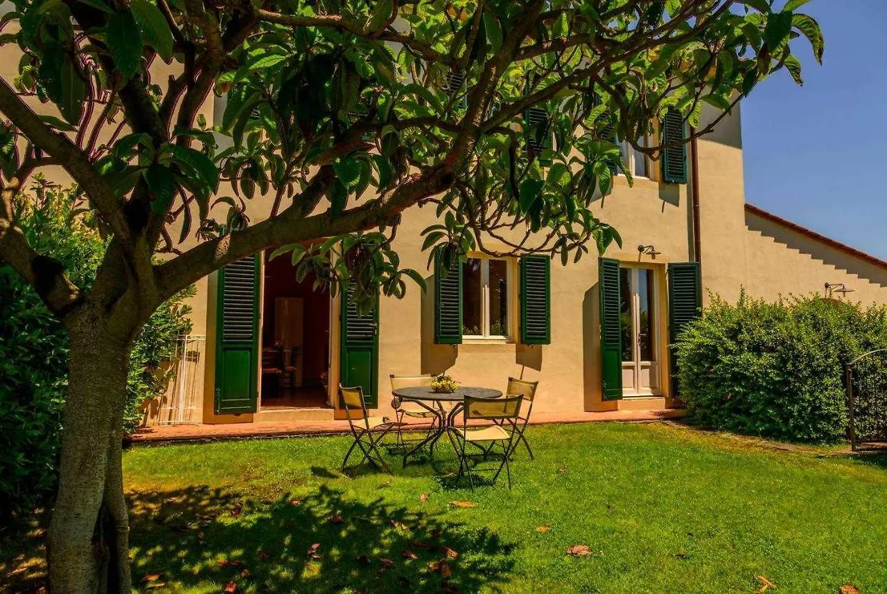 Podere Vigliano Tavarnelle Val di Pesa Italia