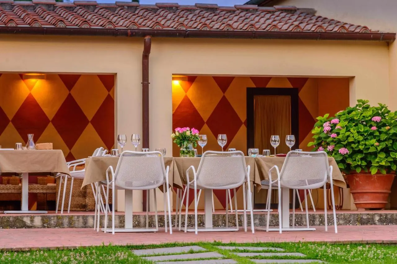 Podere Vigliano Tavarnelle Val di Pesa 0*,