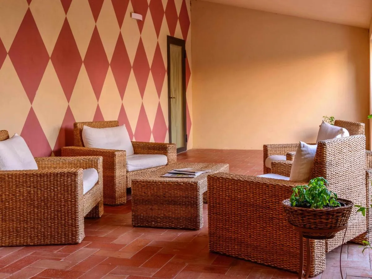 Apartahotel Podere Vigliano Tavarnelle Val di Pesa Italia