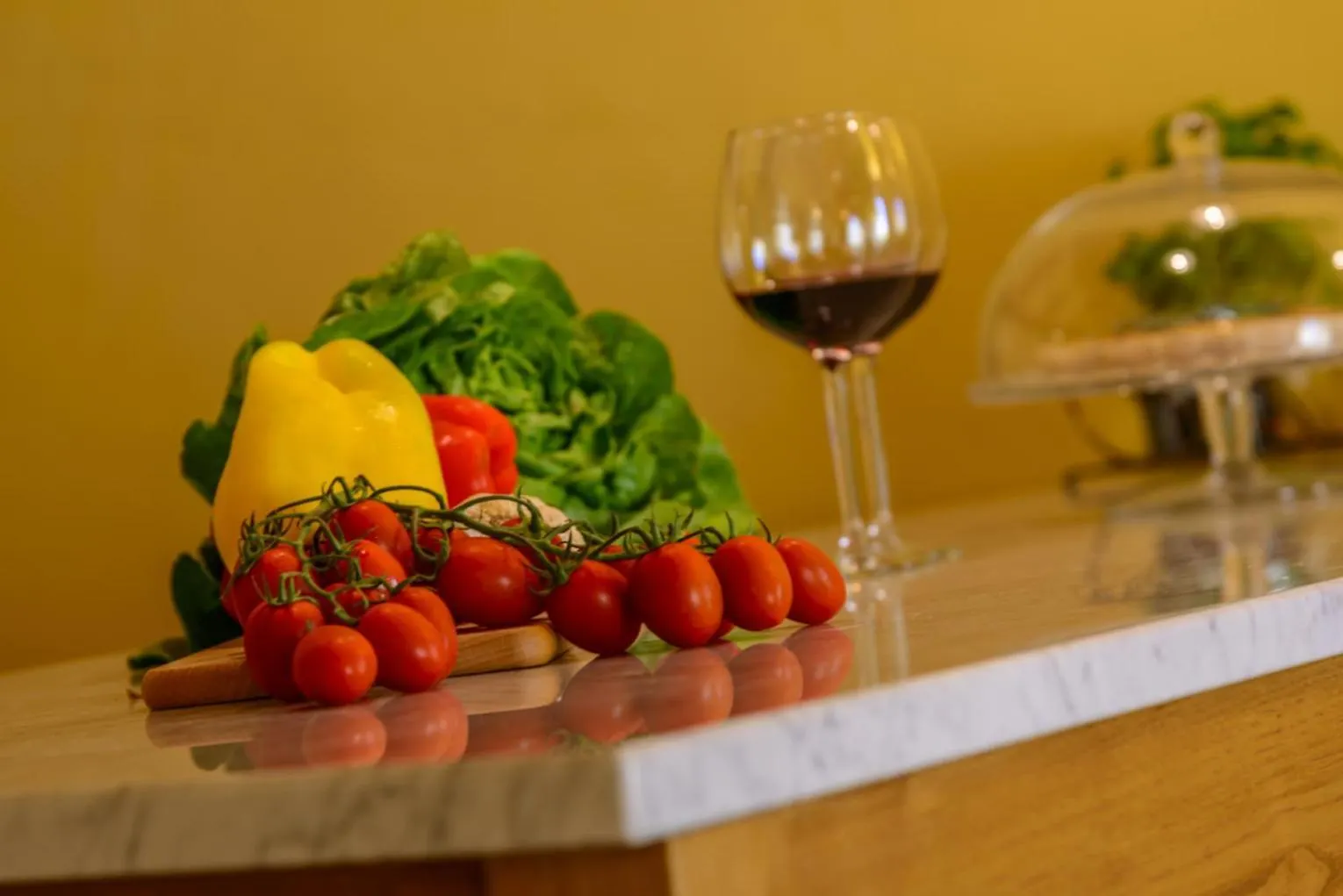 Podere Vigliano Tavarnelle Val di Pesa