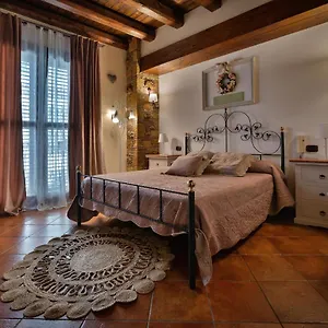 *** Frühstückspension Le Oasi Italien