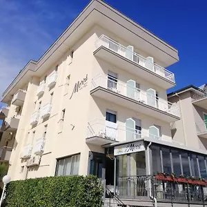 Morri Hotel Bellaria-Igea Marina