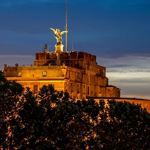 Serafino Affittacamere Roma