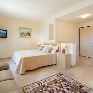 **** Hotel Regina Elena Italien