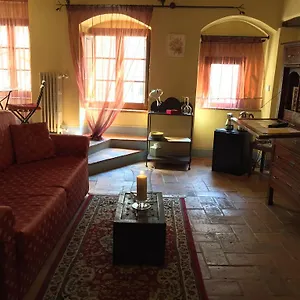 3* Pensión La Citta Ideale