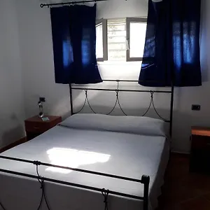** Gasthof Su Pasu Italien