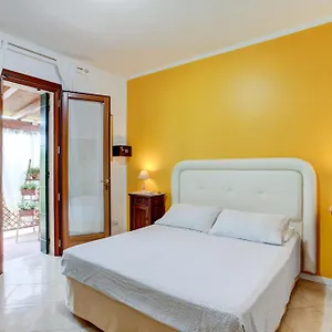 *** Frühstückspension A Casa Di Marta Italien