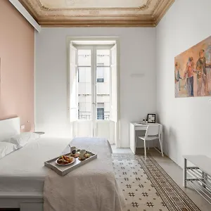 Palazzo Amazigh Bed & Breakfast Palermo