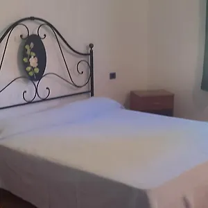 ** Gasthof Su Pasu Italien