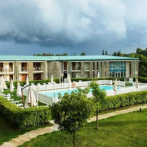 Aparthotel Chianti Village Morrocco, Tavarnelle Val di Pesa