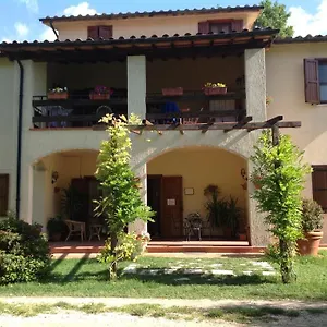  Bed and breakfast 8380 - Pian Del Molino