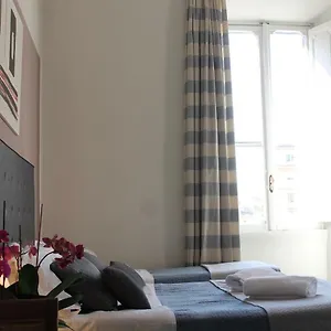 Little Rose Bed & Breakfast Roma