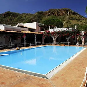 *** Hotel Saracina Italien