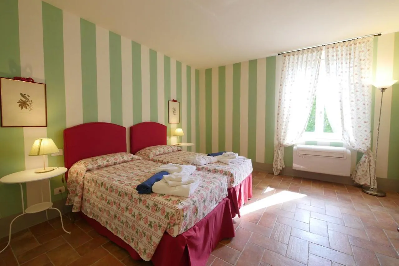 Podere Vigliano Tavarnelle Val di Pesa Italy