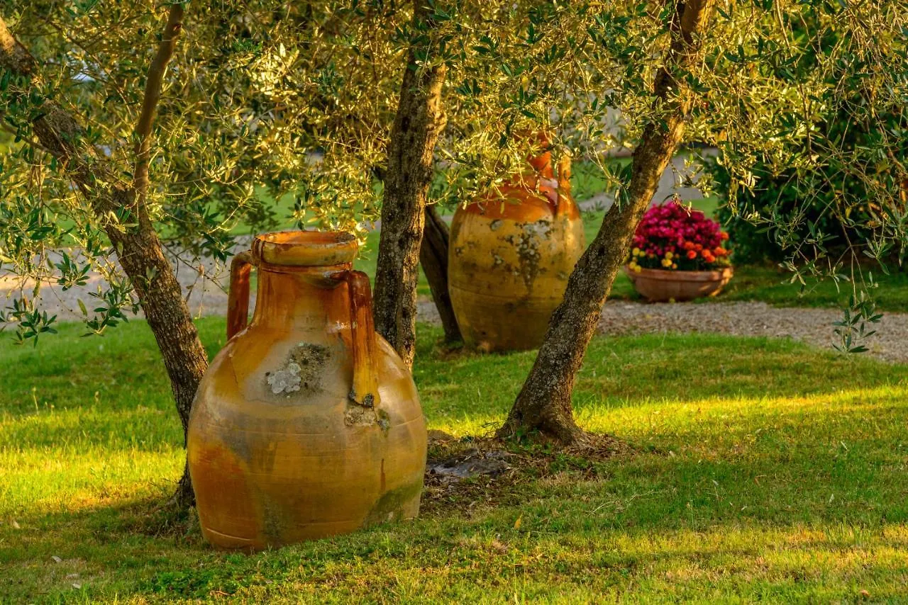 Podere Vigliano Tavarnelle Val di Pesa Italy